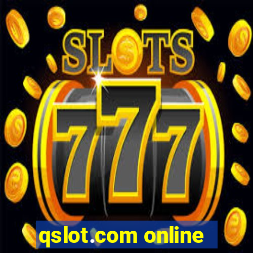 qslot.com online